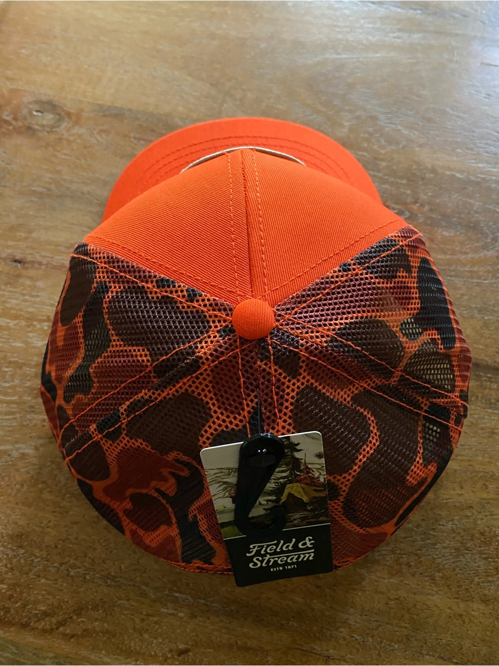 Field & stream cap - Picture 3 of 3
